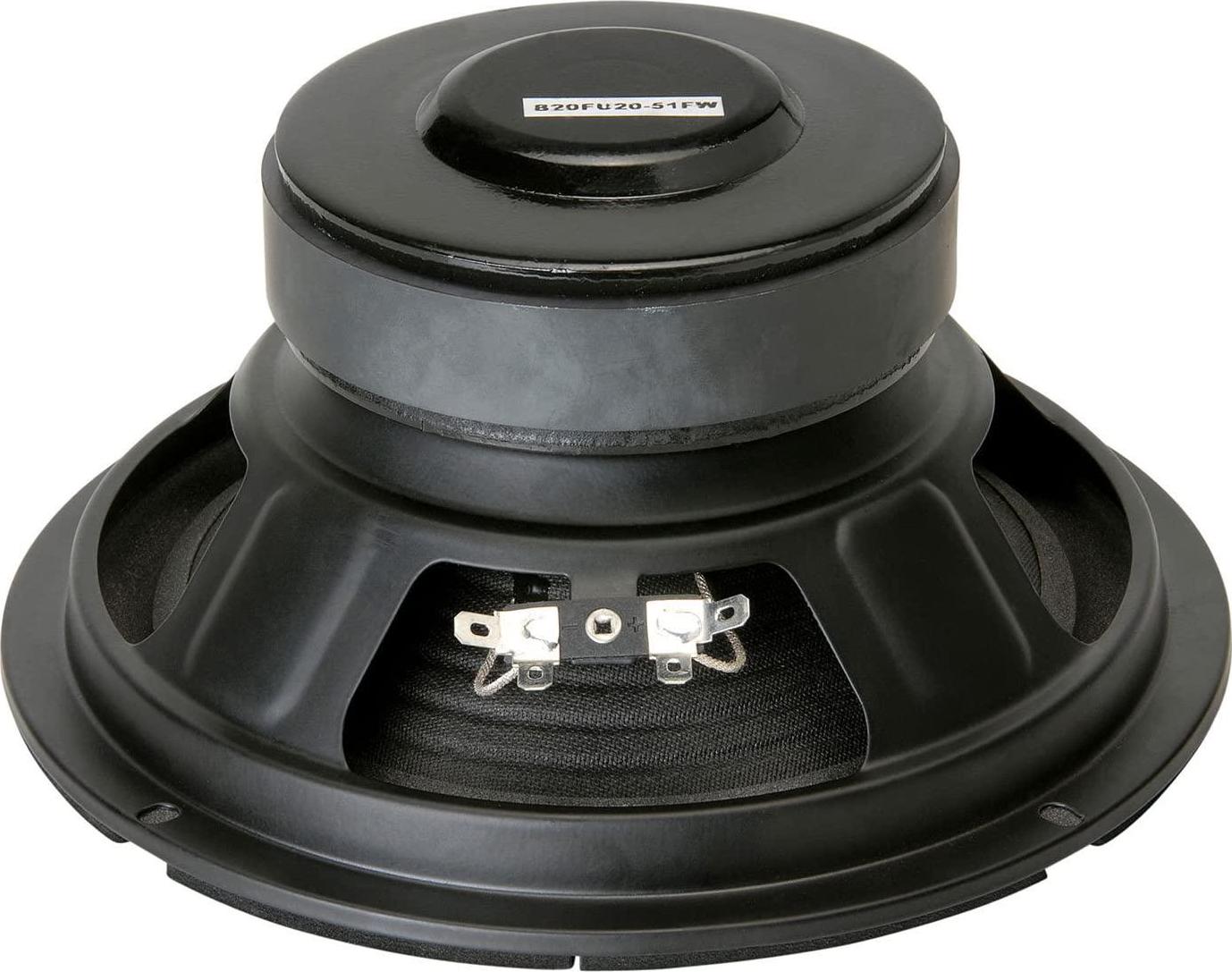 GRS, GRS 8FR-8 Full-Range 8 Speaker Pioneer Type B20FU20-51FW