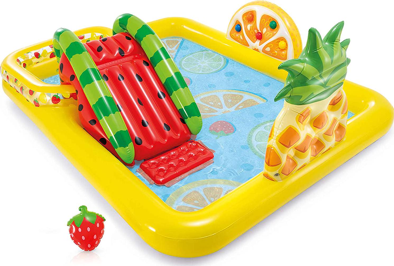 INTEX, INTEX 57158NP Fun'N Fruity Play Centre