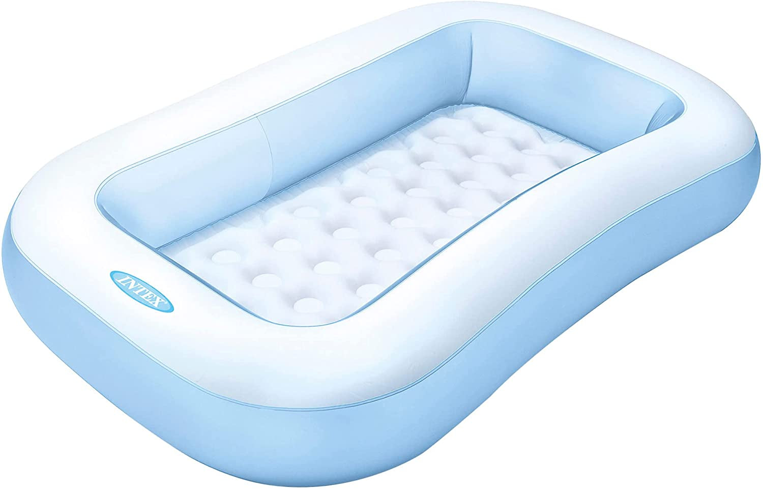 INTEX, INTEX 57403NP Rectangular Baby Pool